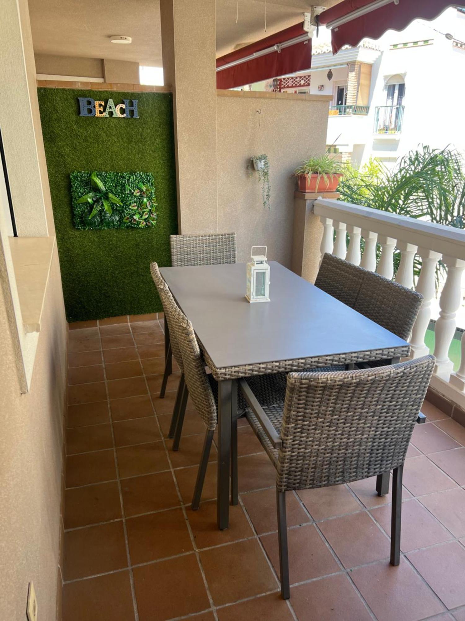 Espectacular Piso En La Herradura, Con Parking Gratis En Julio Y Agosto La Herradura (Granada) Exterior foto